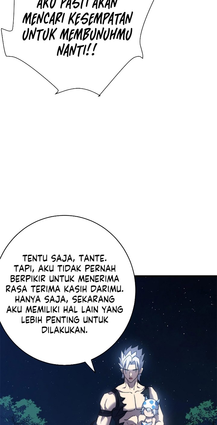 My Path to Killing God in Otherworld Chapter 42 Gambar 25