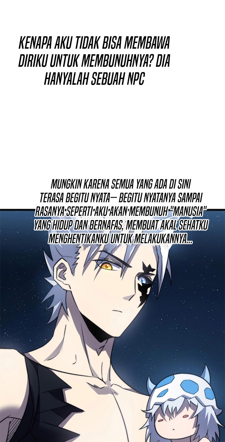 My Path to Killing God in Otherworld Chapter 42 Gambar 27