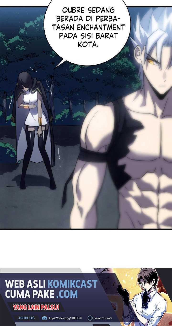 My Path to Killing God in Otherworld Chapter 42 Gambar 29