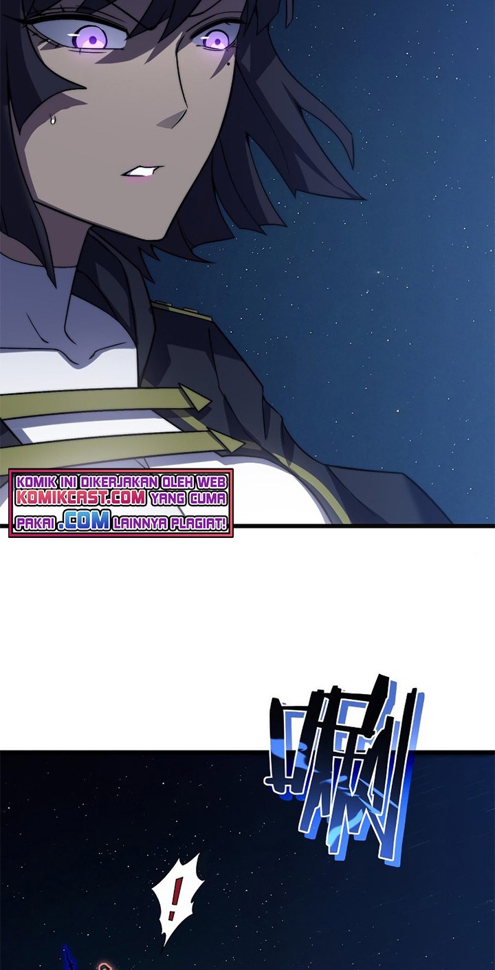 My Path to Killing God in Otherworld Chapter 42 Gambar 3