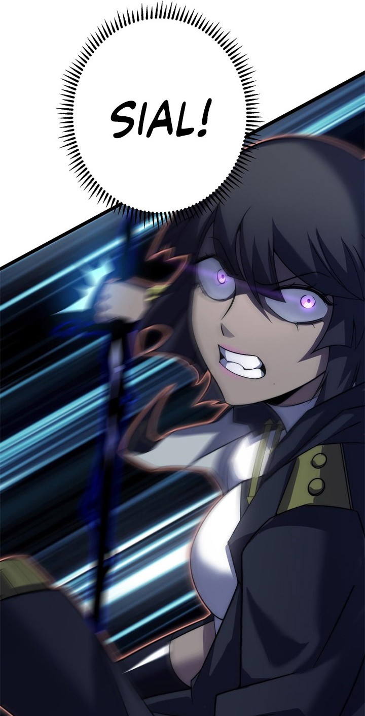 My Path to Killing God in Otherworld Chapter 42 Gambar 5