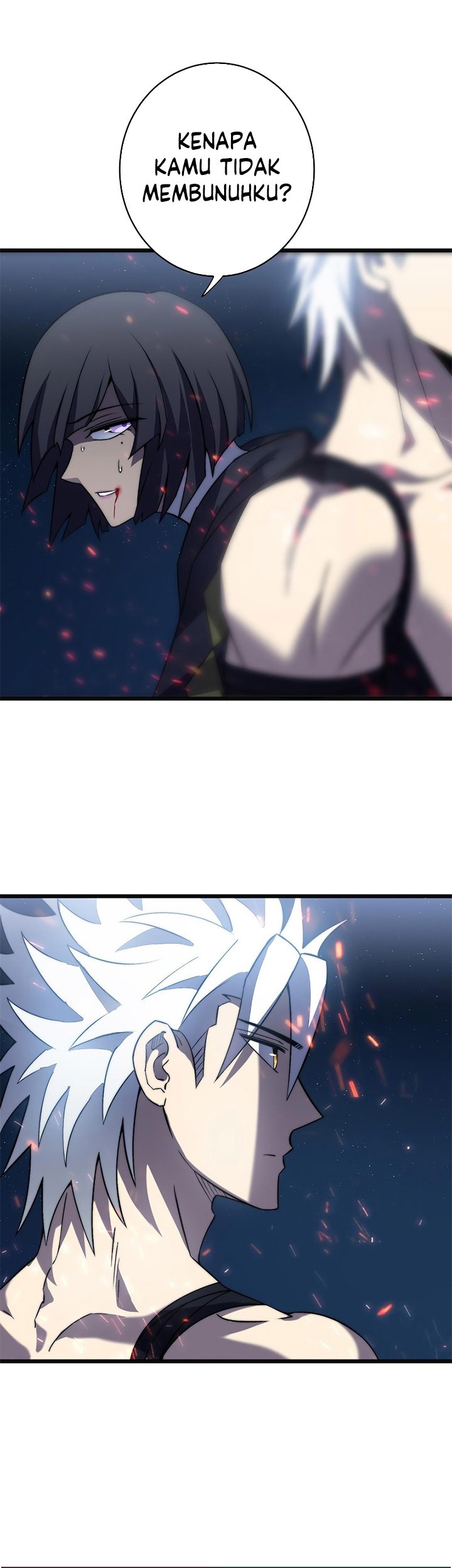 My Path to Killing God in Otherworld Chapter 42 Gambar 8