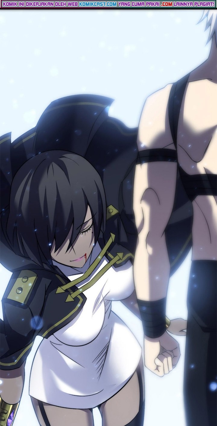 My Path to Killing God in Otherworld Chapter 42 Gambar 9