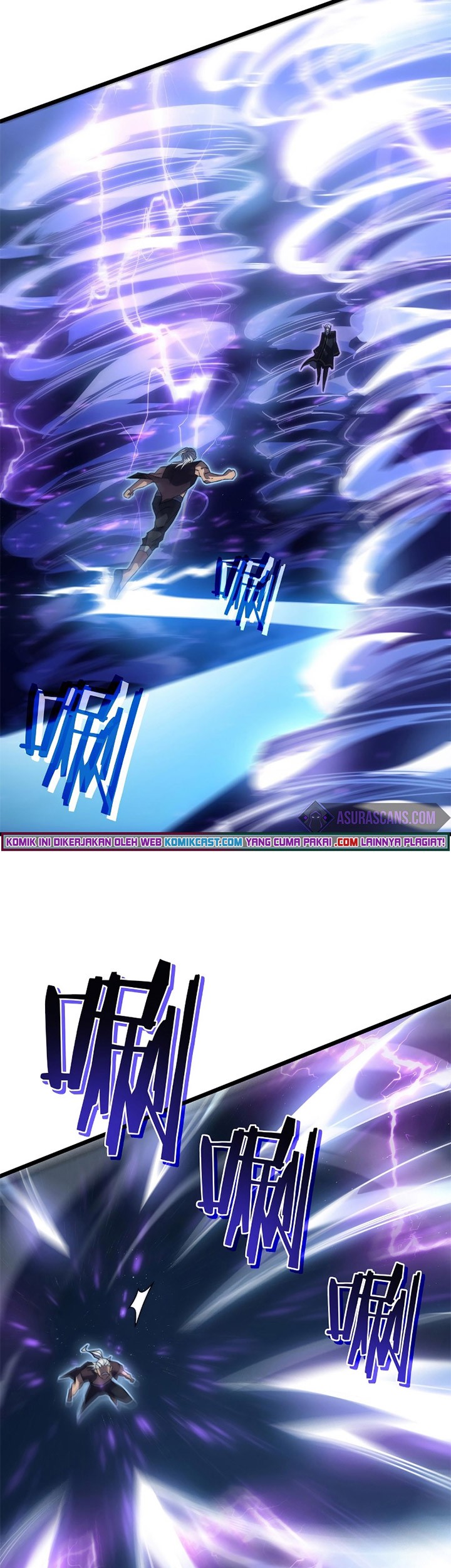 My Path to Killing God in Otherworld Chapter 42 Gambar 12