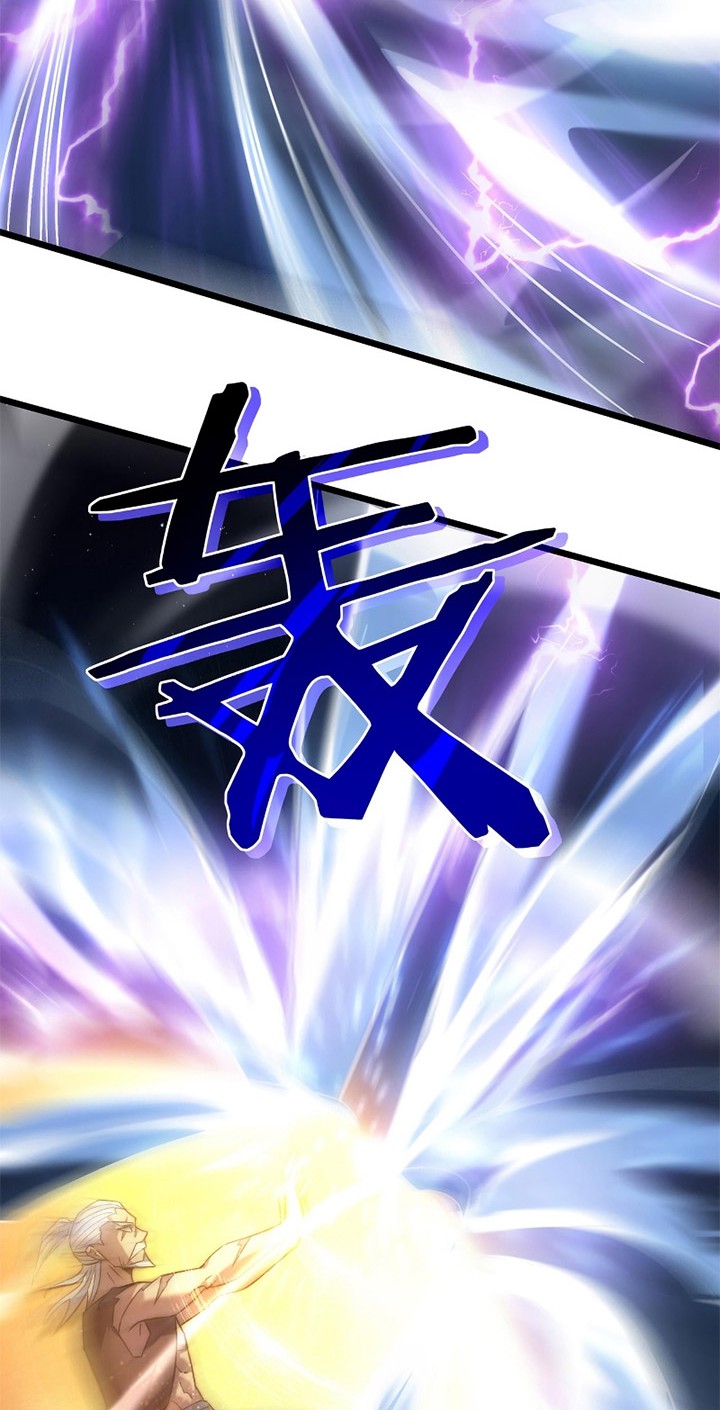 My Path to Killing God in Otherworld Chapter 42 Gambar 13