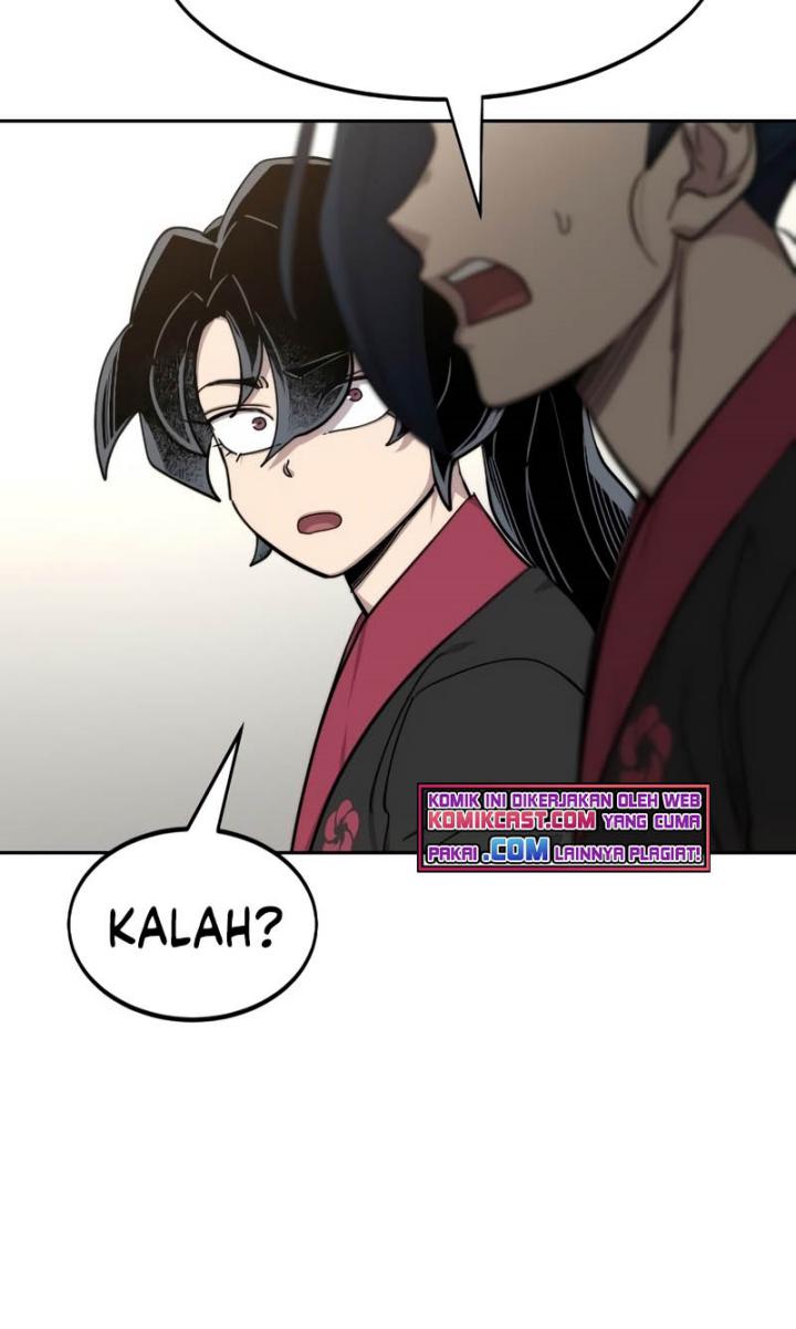Return of the Flowery Mountain Sect Chapter 60 Gambar 29