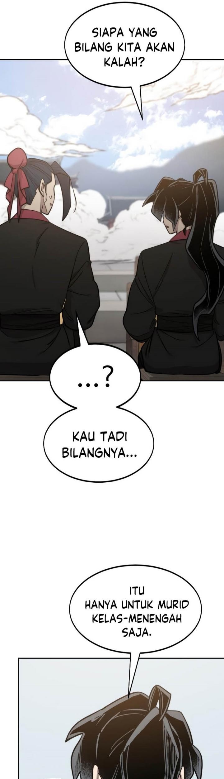 Return of the Flowery Mountain Sect Chapter 60 Gambar 30