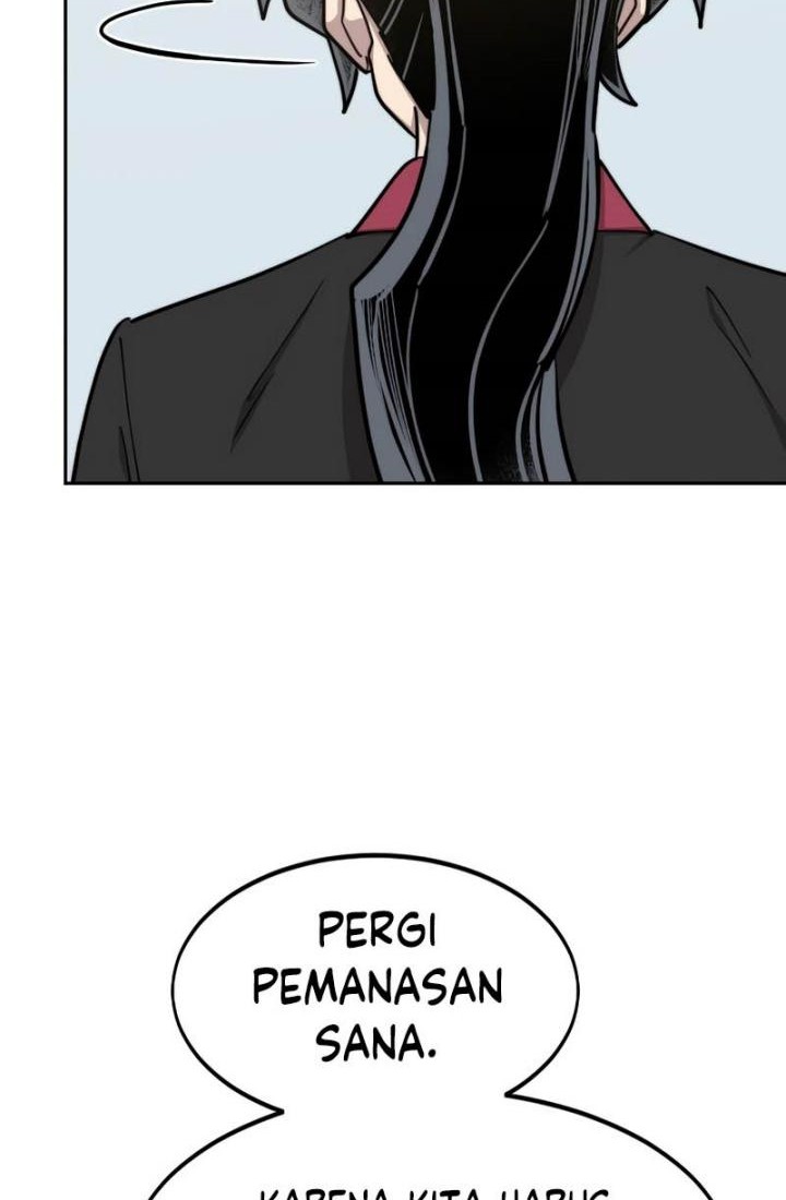Return of the Flowery Mountain Sect Chapter 60 Gambar 31