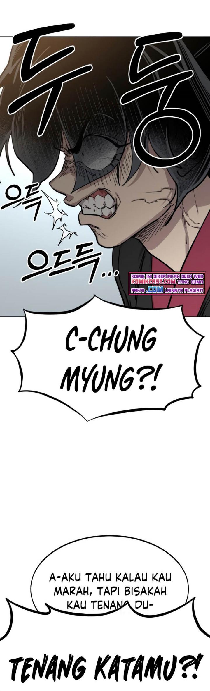 Return of the Flowery Mountain Sect Chapter 60 Gambar 73