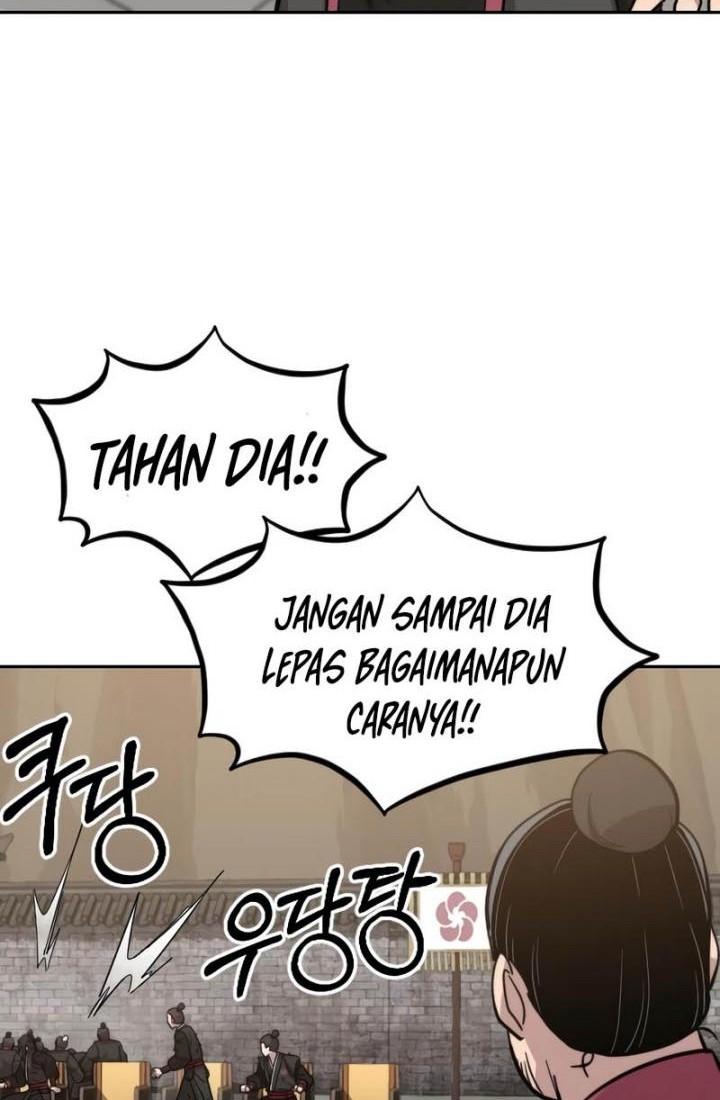 Return of the Flowery Mountain Sect Chapter 60 Gambar 75