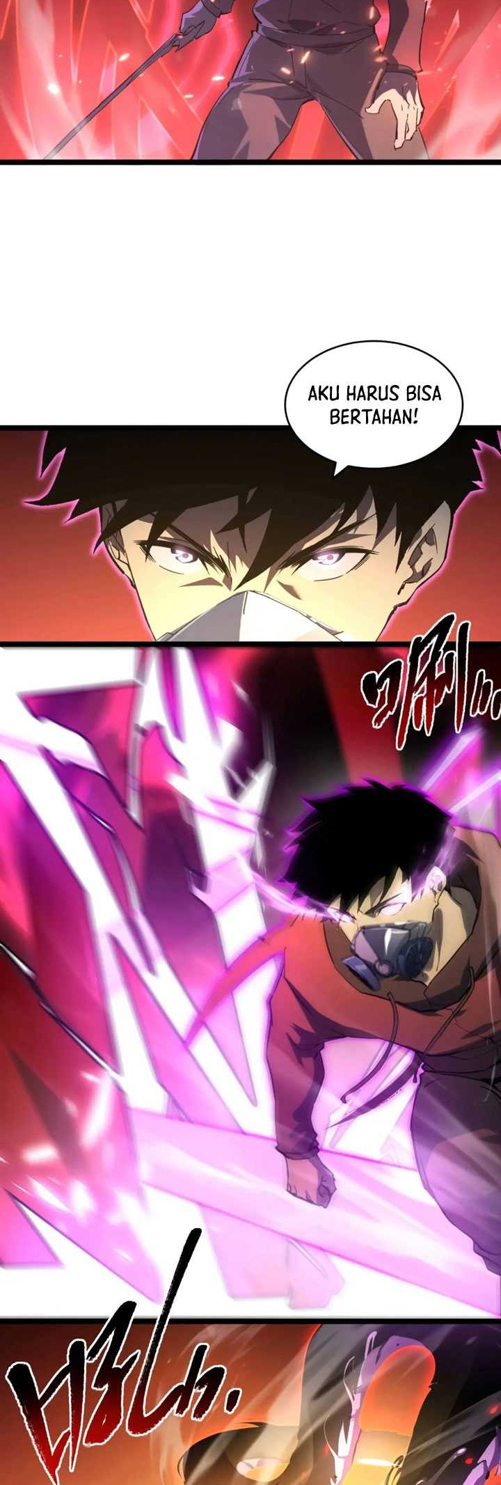 Rise From The Rubble Chapter 91 Gambar 19