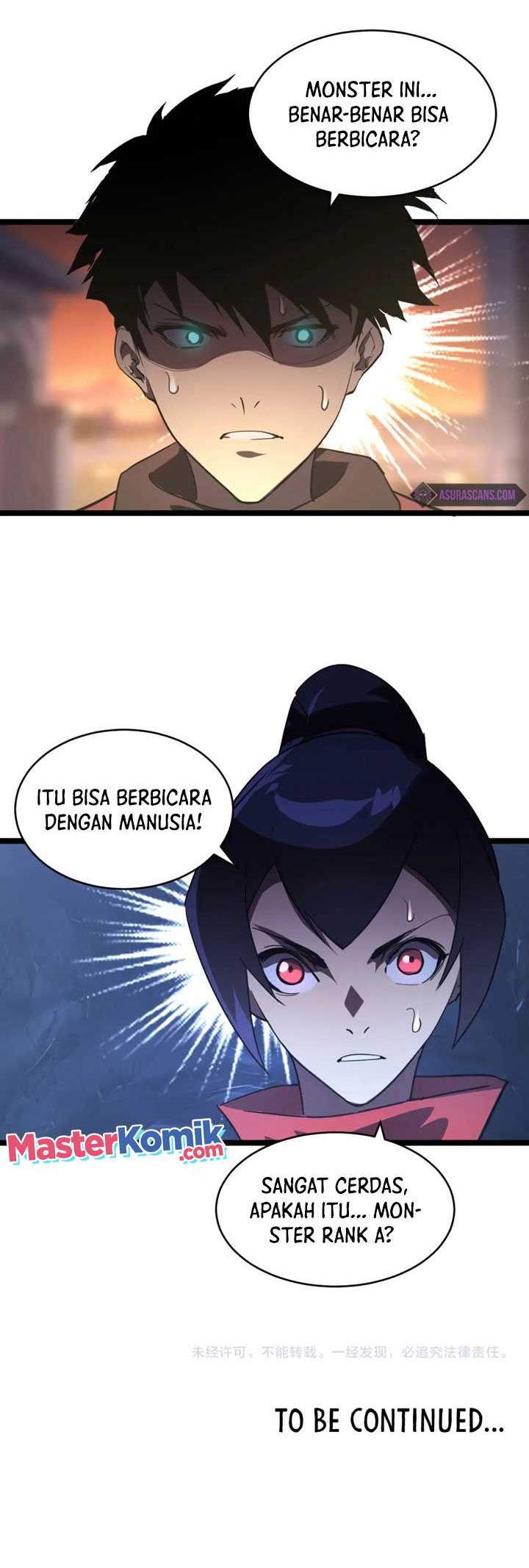 Rise From The Rubble Chapter 91 Gambar 25