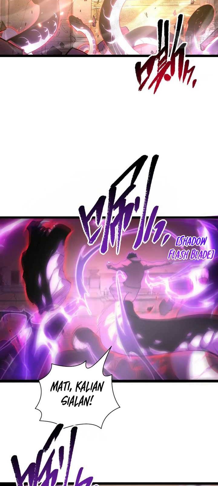 Rise From The Rubble Chapter 91 Gambar 7