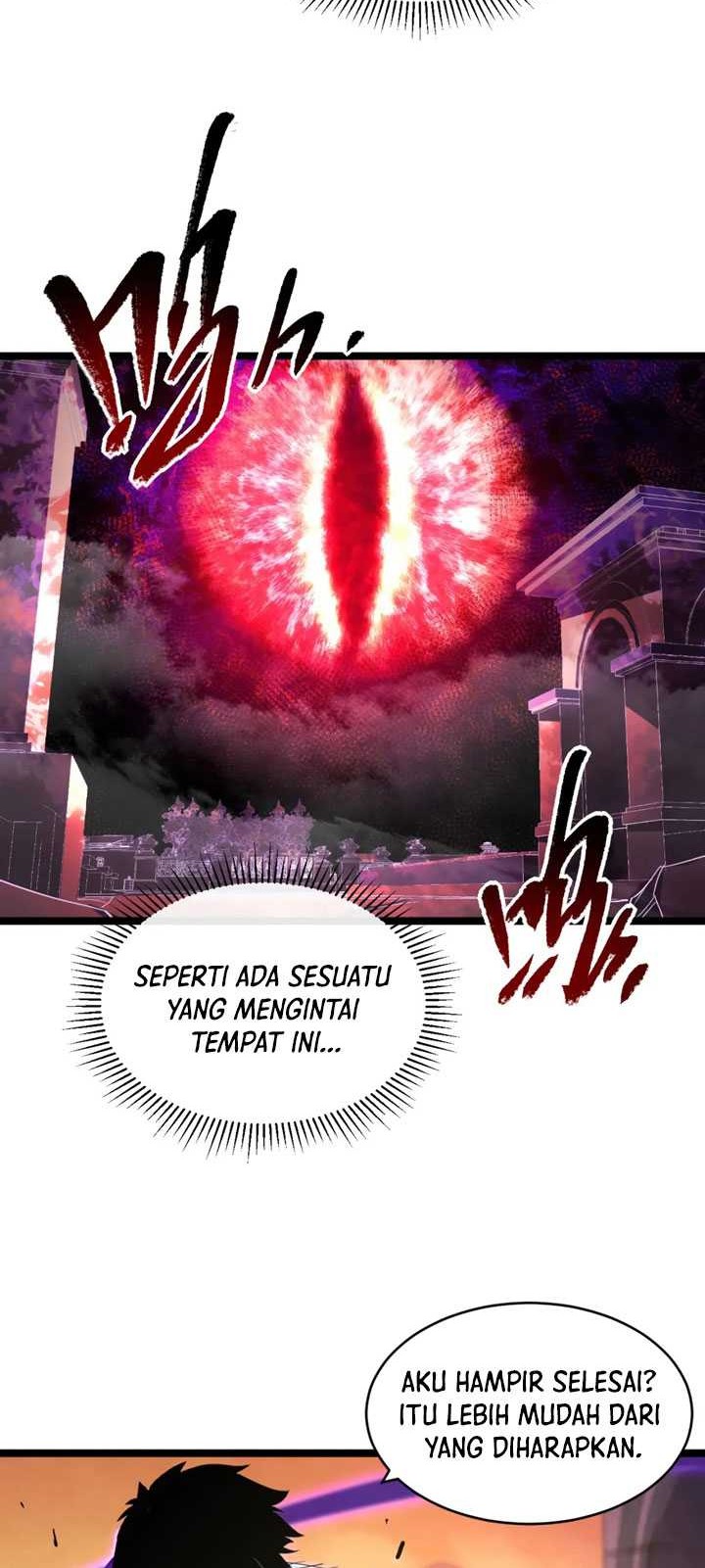 Rise From The Rubble Chapter 91 Gambar 11