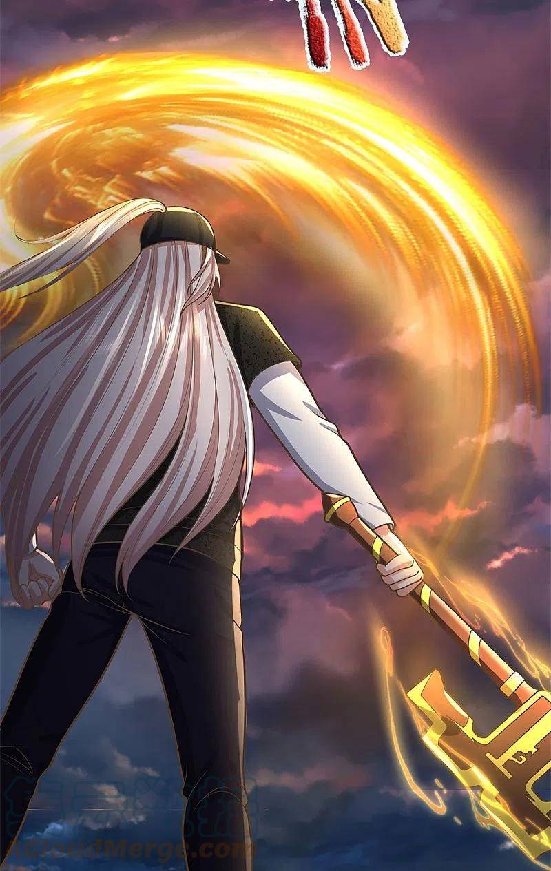 Immortal Daddy Xianzun Chapter 300 Gambar 14