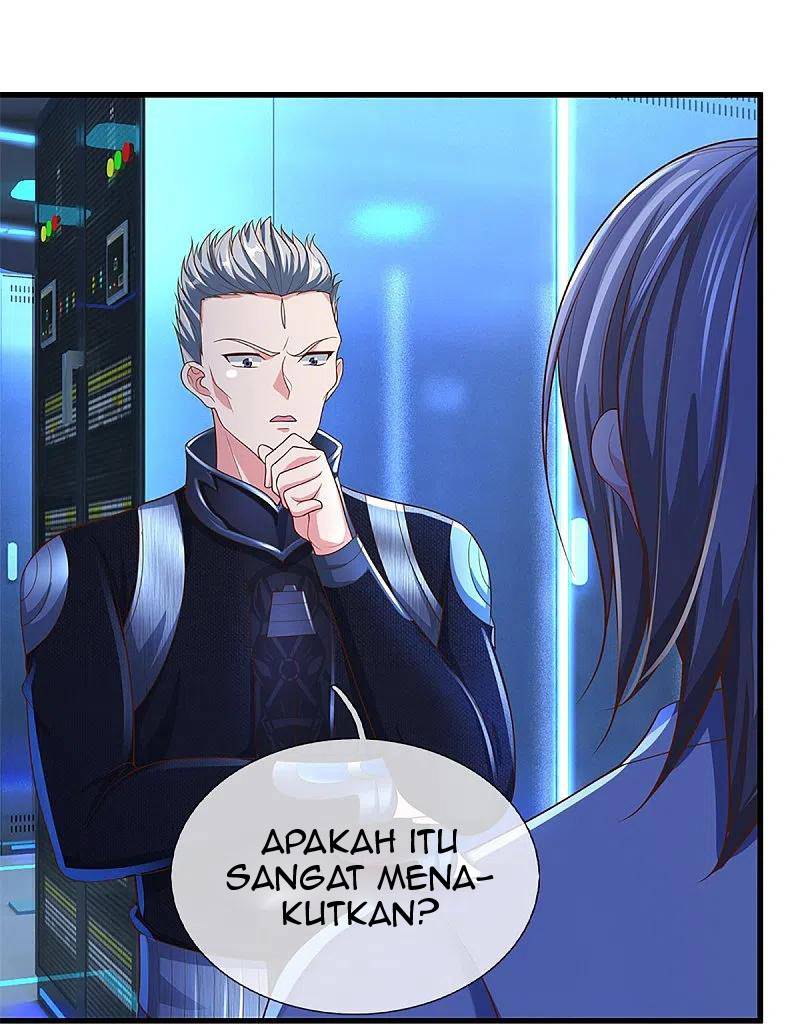 Immortal Daddy Xianzun Chapter 300 Gambar 29
