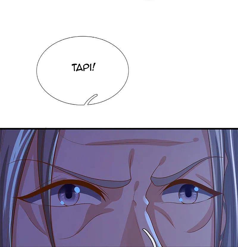 Immortal Daddy Xianzun Chapter 300 Gambar 31