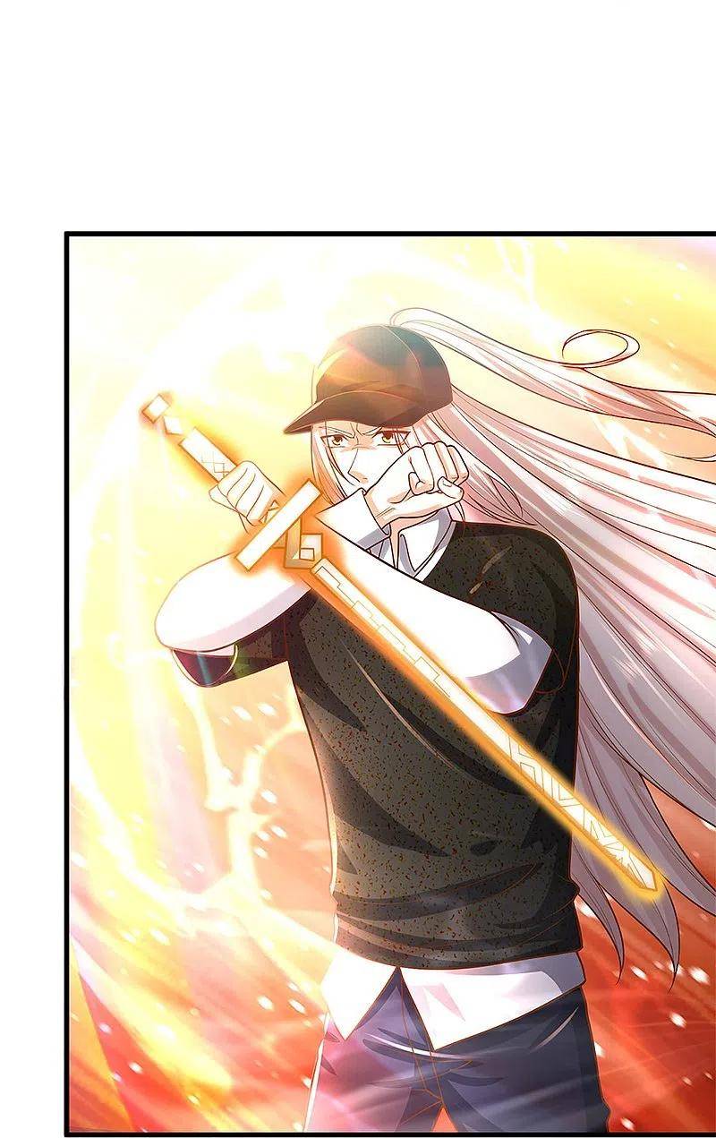 Immortal Daddy Xianzun Chapter 300 Gambar 9