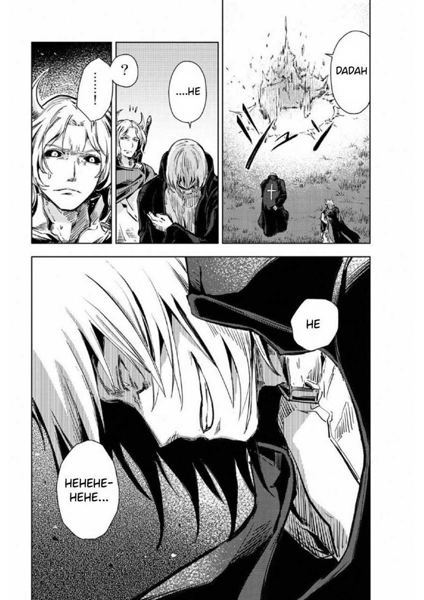 Peach Boy Riverside Chapter 17 Gambar 41