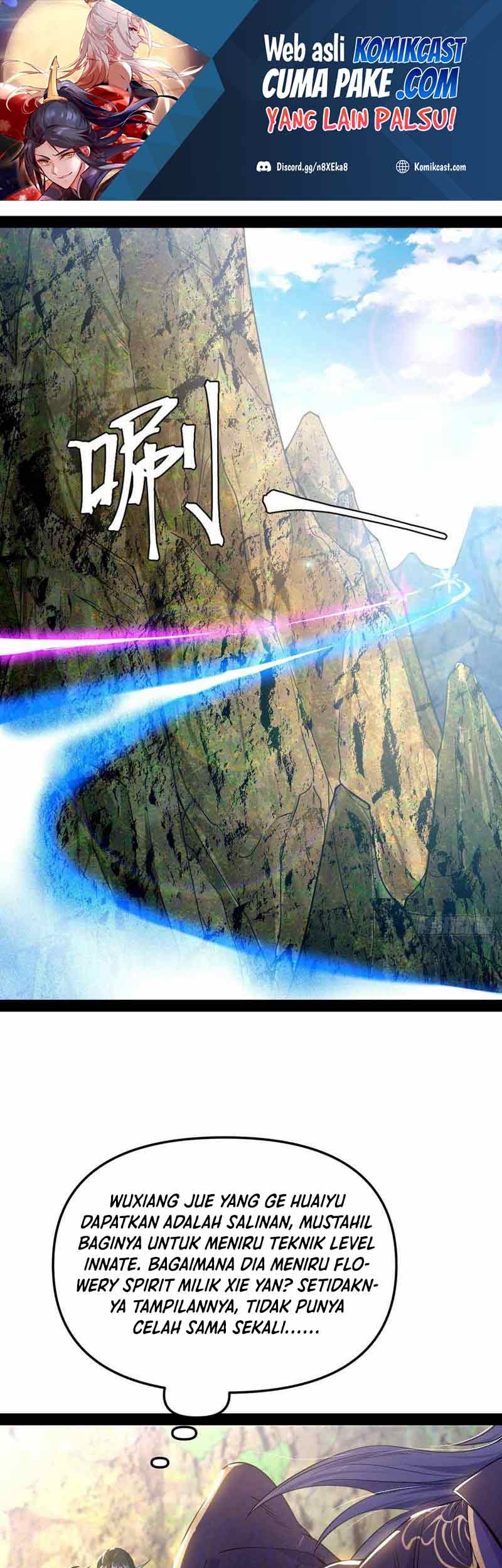 Baca I’m An Evil God Chapter 215 Gambar 2