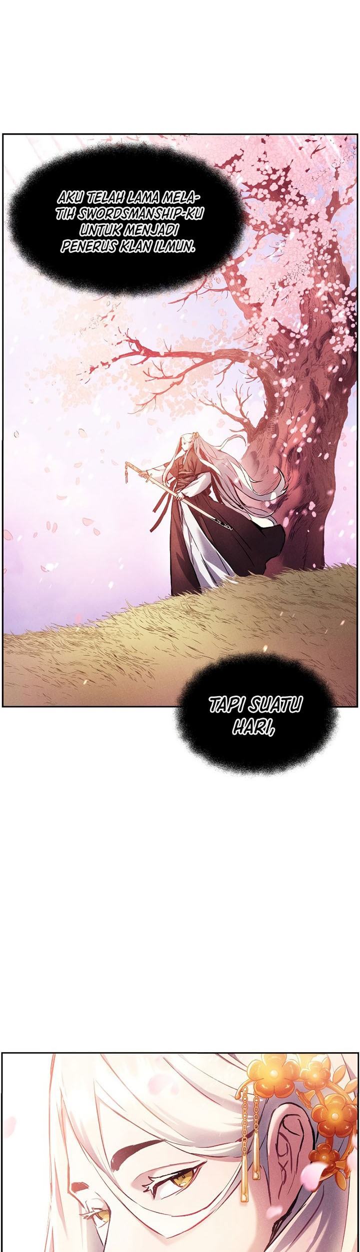 Return of the Broken Constellation Chapter 30 Gambar 17