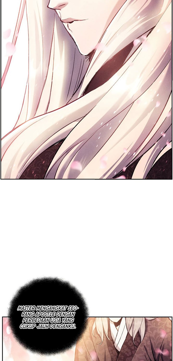 Return of the Broken Constellation Chapter 30 Gambar 18