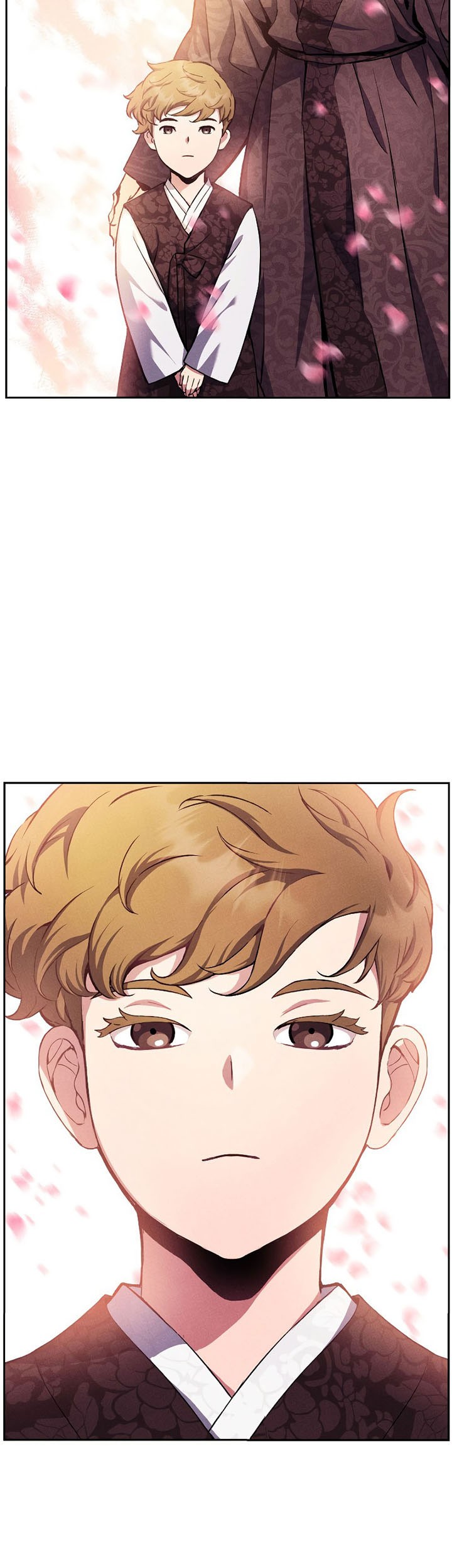 Return of the Broken Constellation Chapter 30 Gambar 19