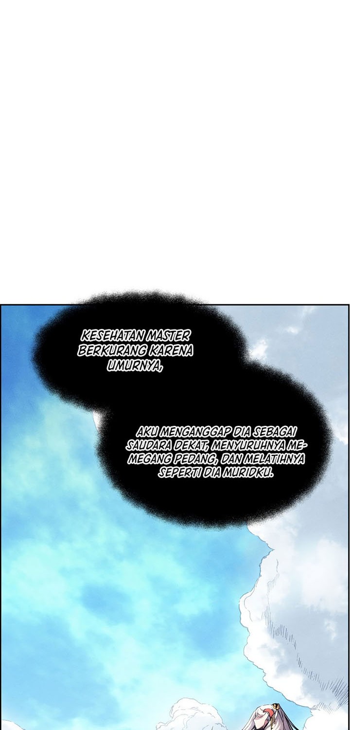 Return of the Broken Constellation Chapter 30 Gambar 20