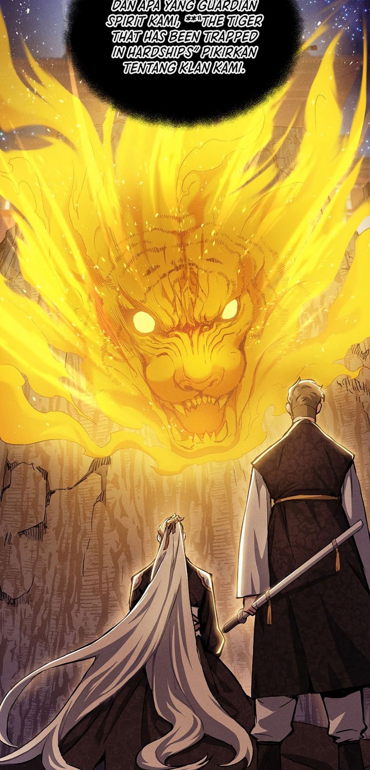 Return of the Broken Constellation Chapter 30 Gambar 23