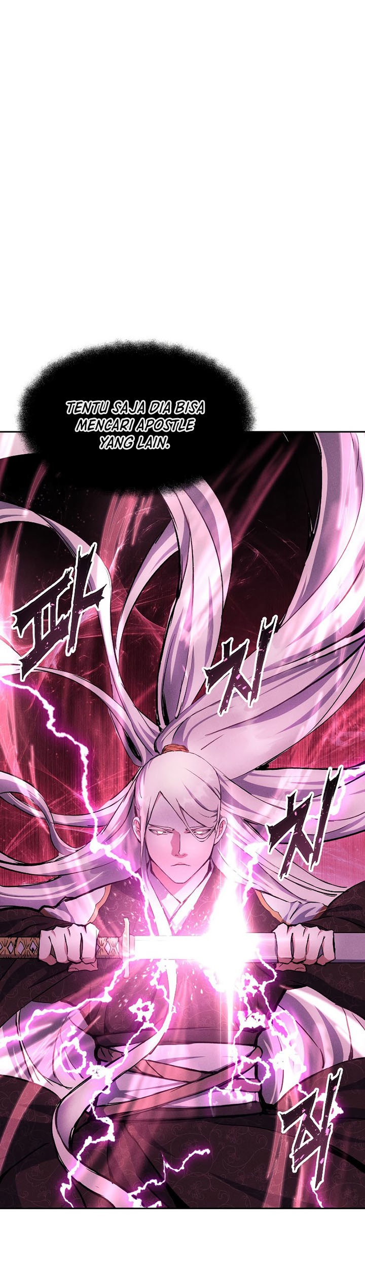 Return of the Broken Constellation Chapter 30 Gambar 26