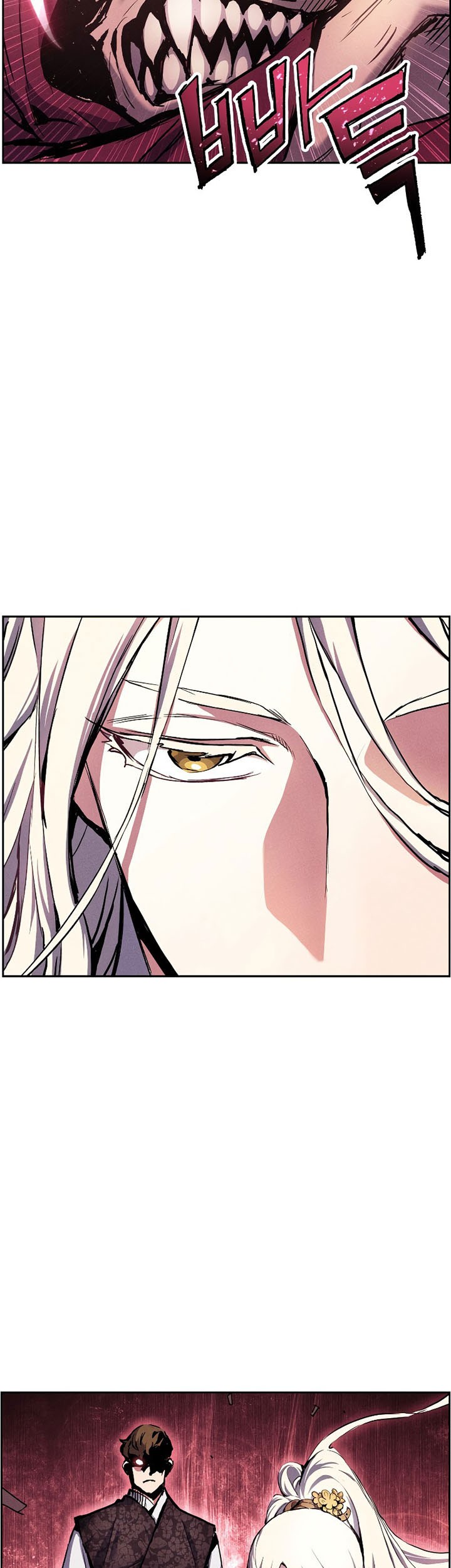 Return of the Broken Constellation Chapter 30 Gambar 33