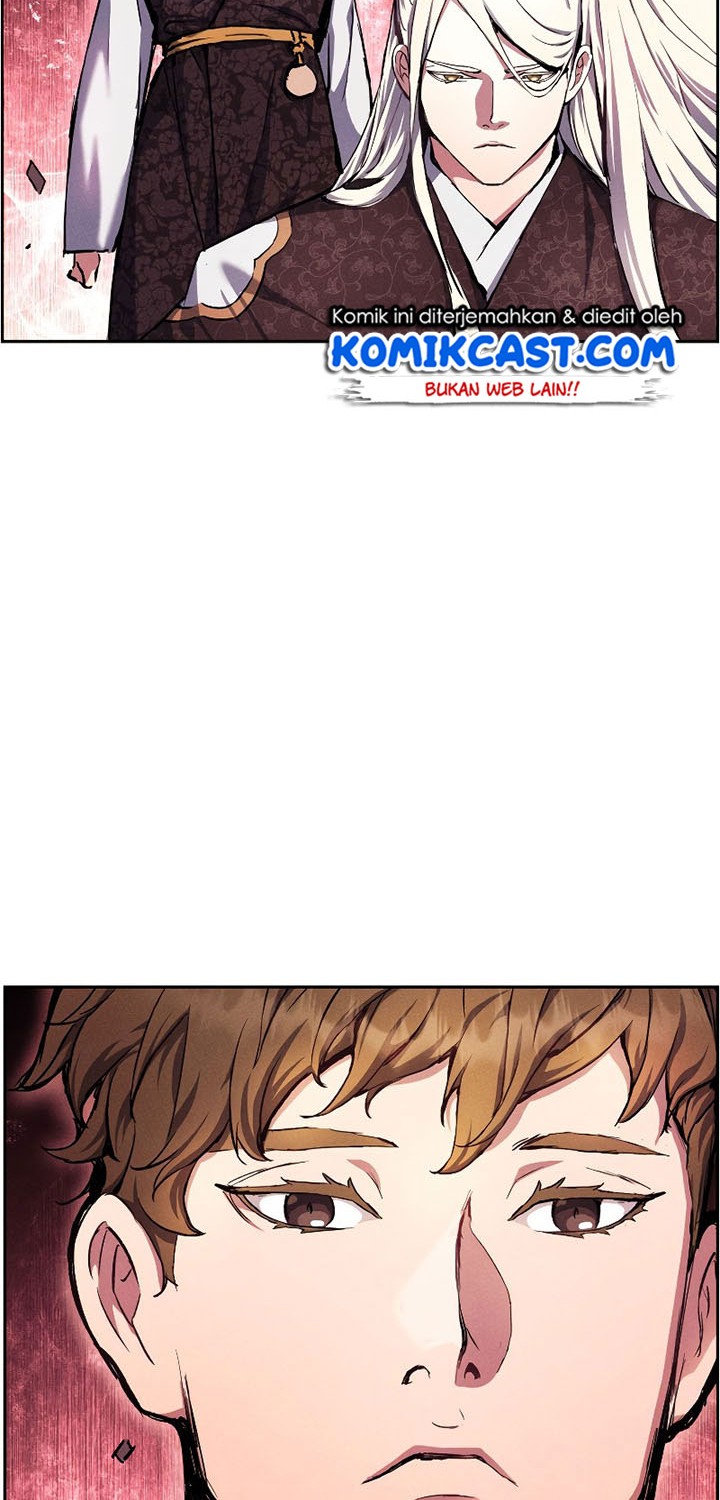 Return of the Broken Constellation Chapter 30 Gambar 34