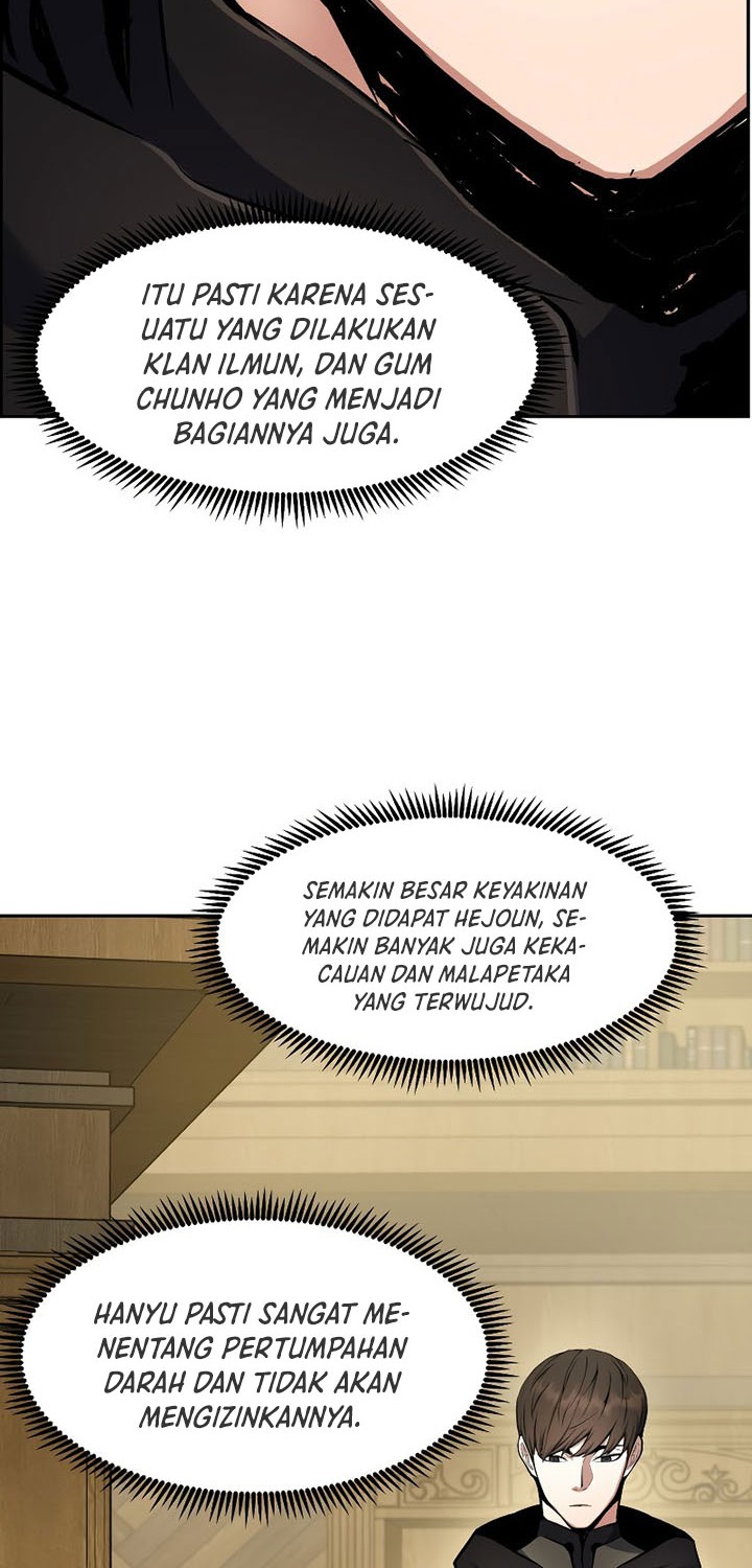 Return of the Broken Constellation Chapter 30 Gambar 37