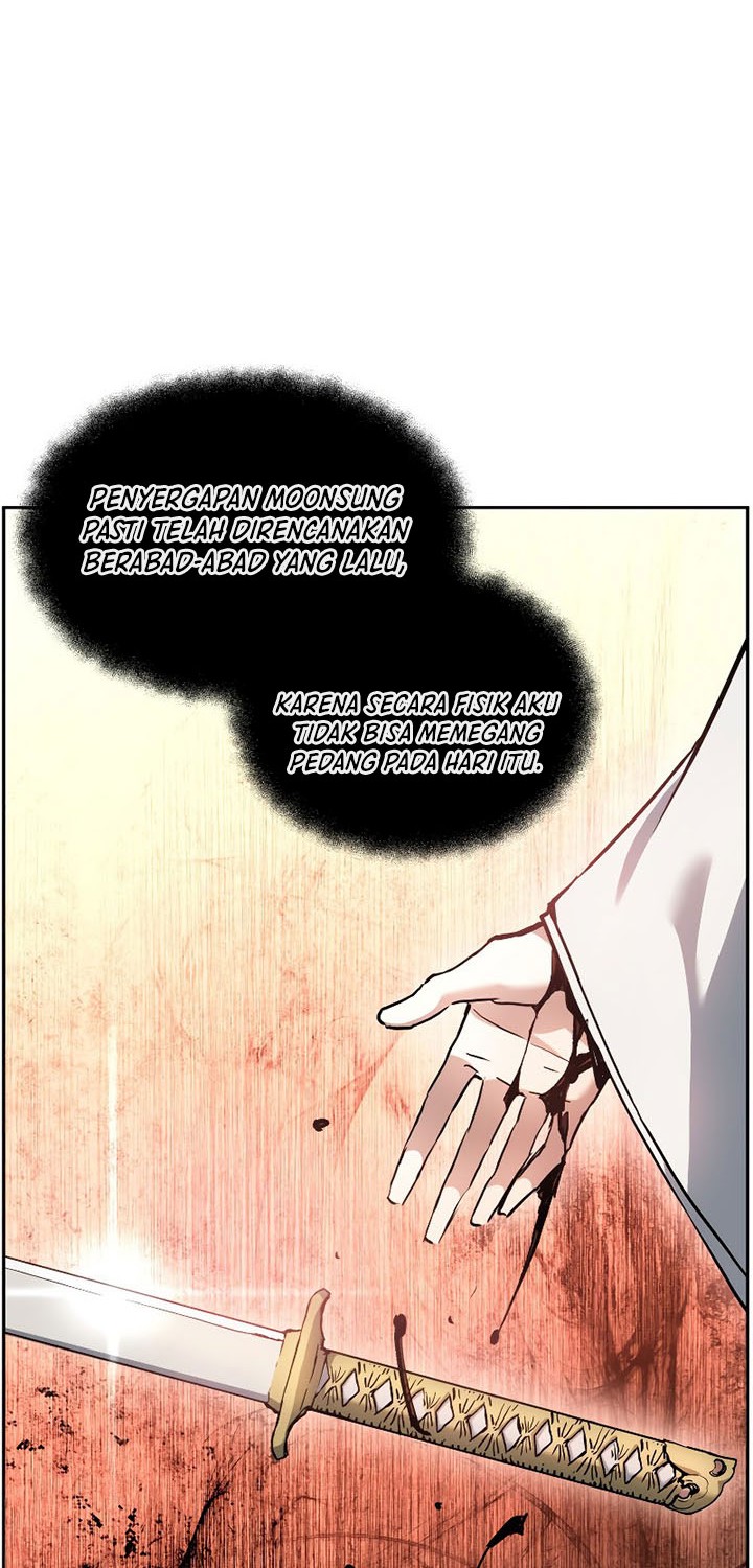 Return of the Broken Constellation Chapter 30 Gambar 39