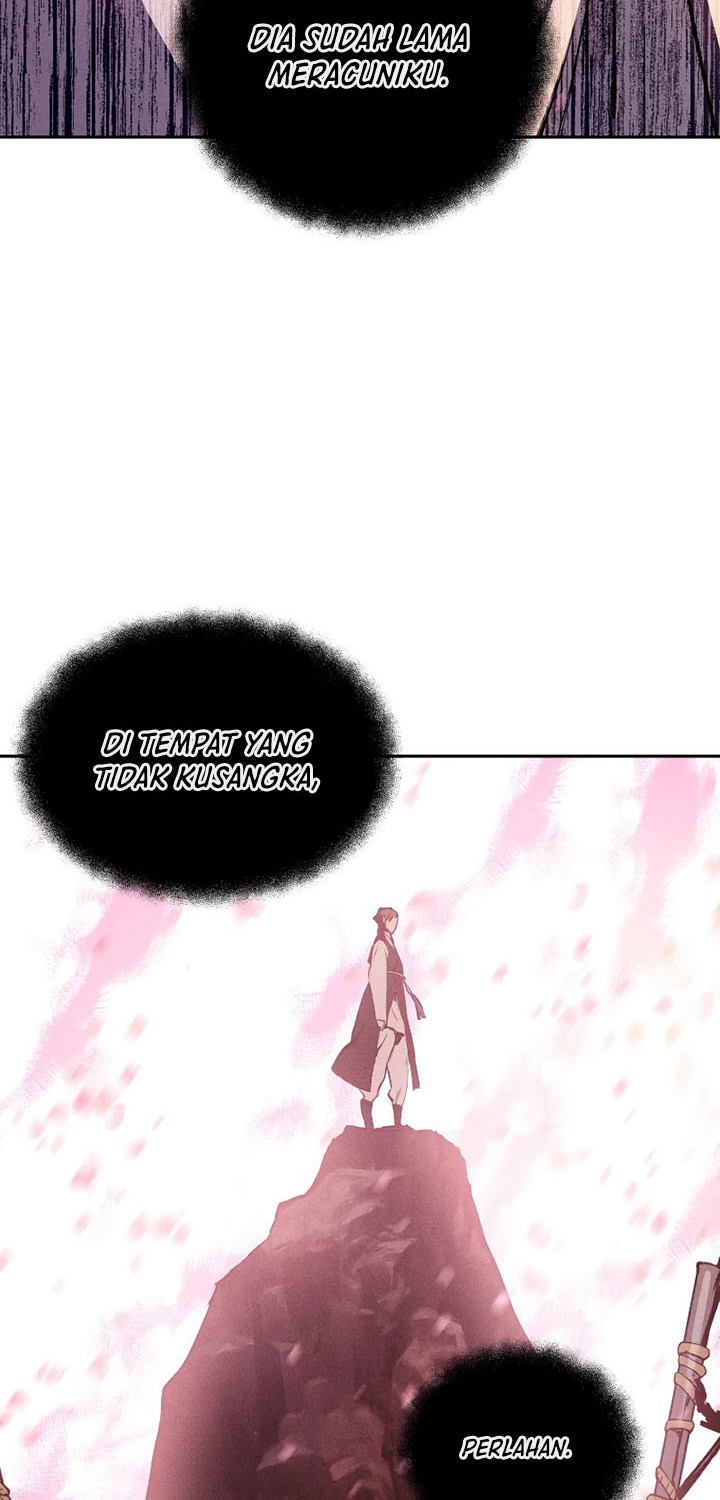 Return of the Broken Constellation Chapter 30 Gambar 41