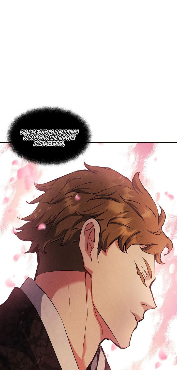 Return of the Broken Constellation Chapter 30 Gambar 44