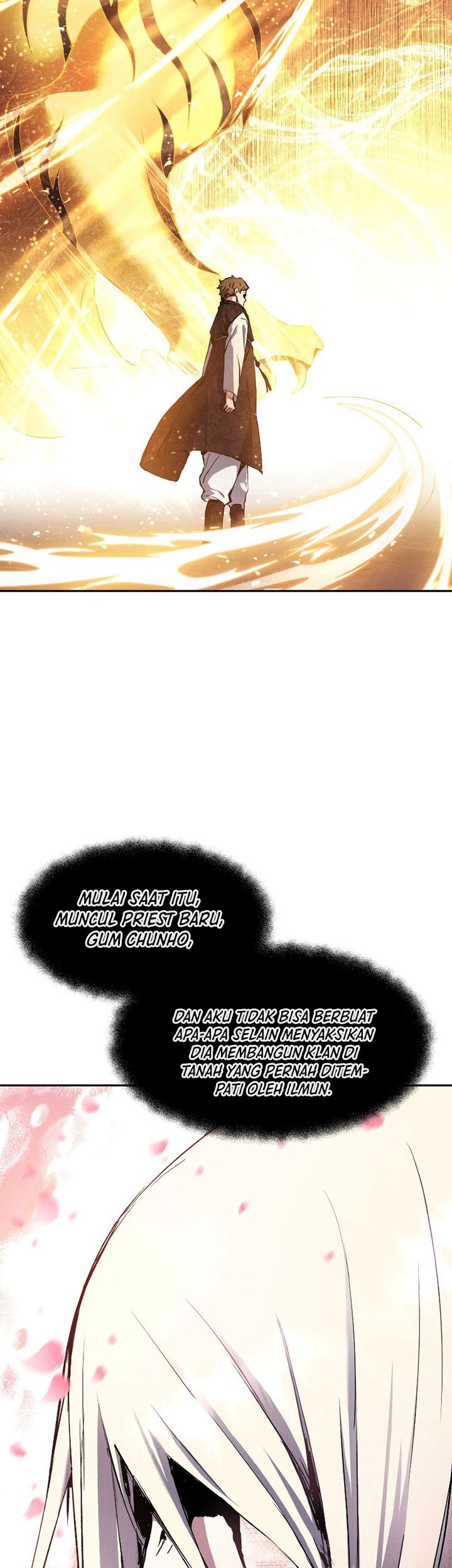 Return of the Broken Constellation Chapter 30 Gambar 47