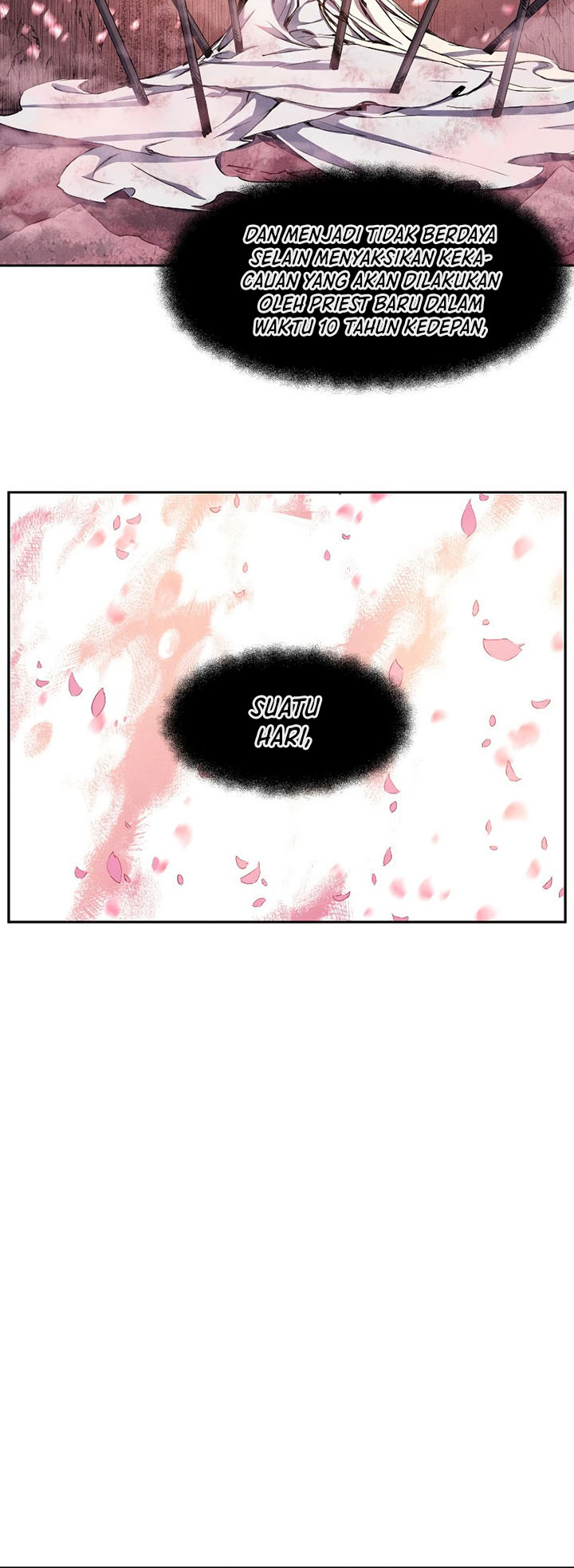 Return of the Broken Constellation Chapter 30 Gambar 49