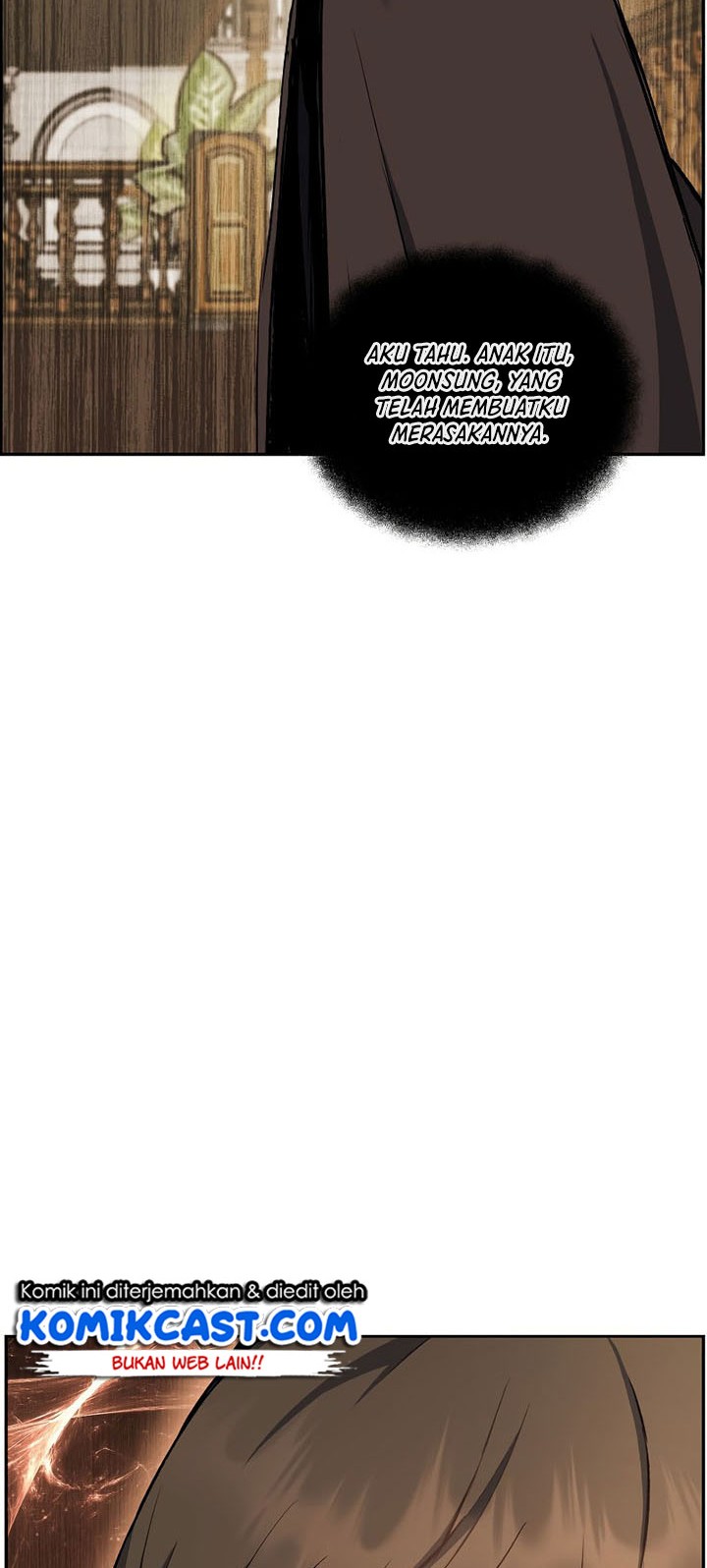 Return of the Broken Constellation Chapter 30 Gambar 3