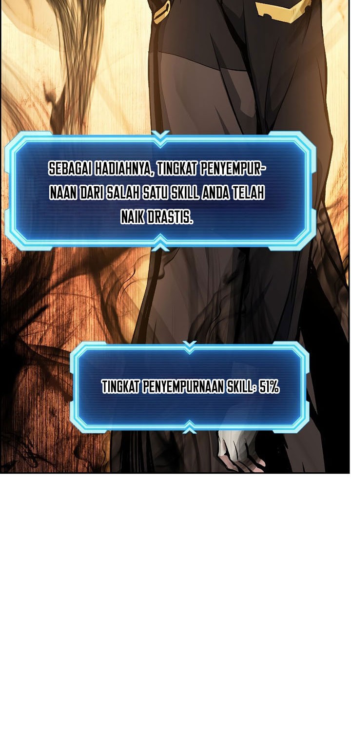 Return of the Broken Constellation Chapter 30 Gambar 58