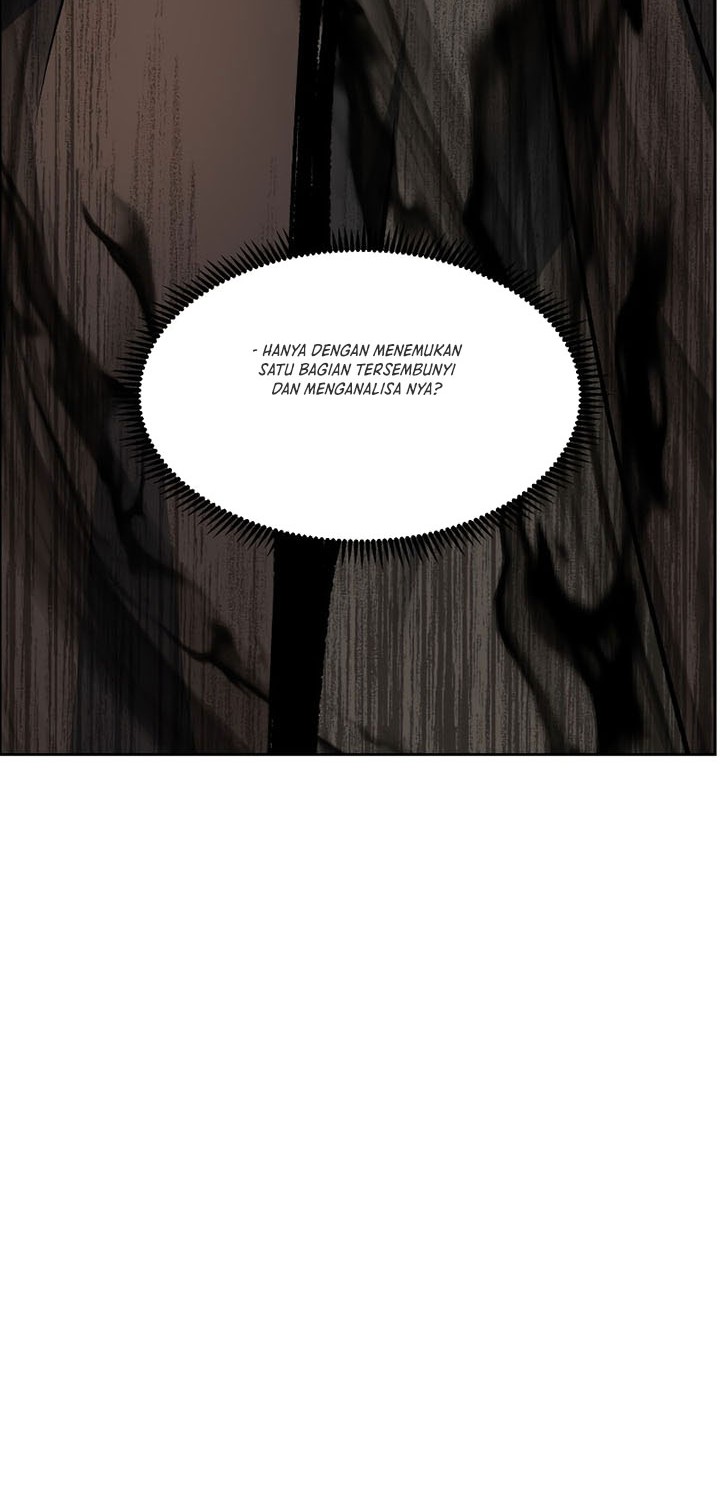 Return of the Broken Constellation Chapter 30 Gambar 60