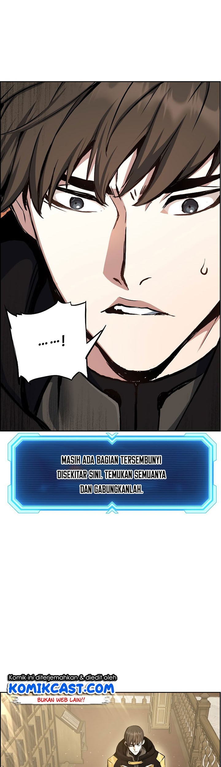 Return of the Broken Constellation Chapter 30 Gambar 61