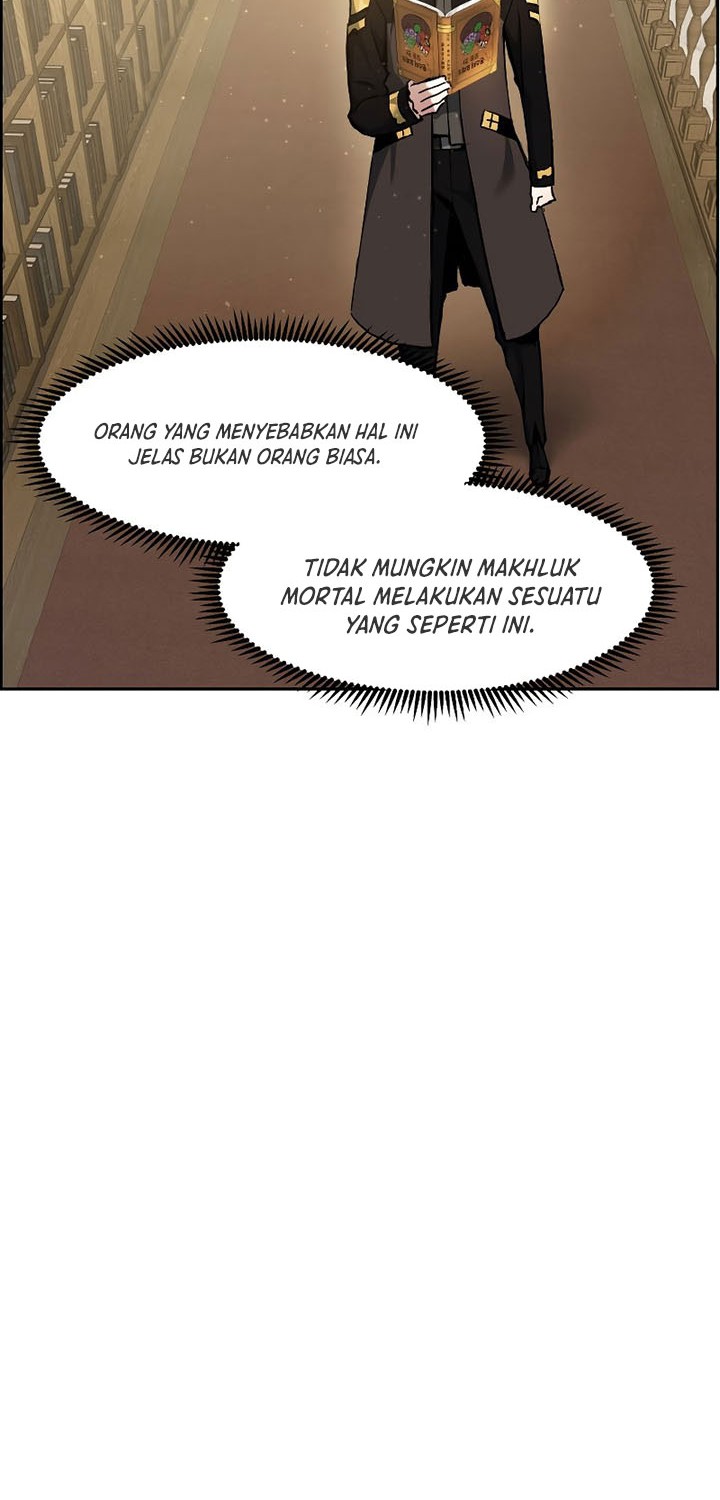 Return of the Broken Constellation Chapter 30 Gambar 62