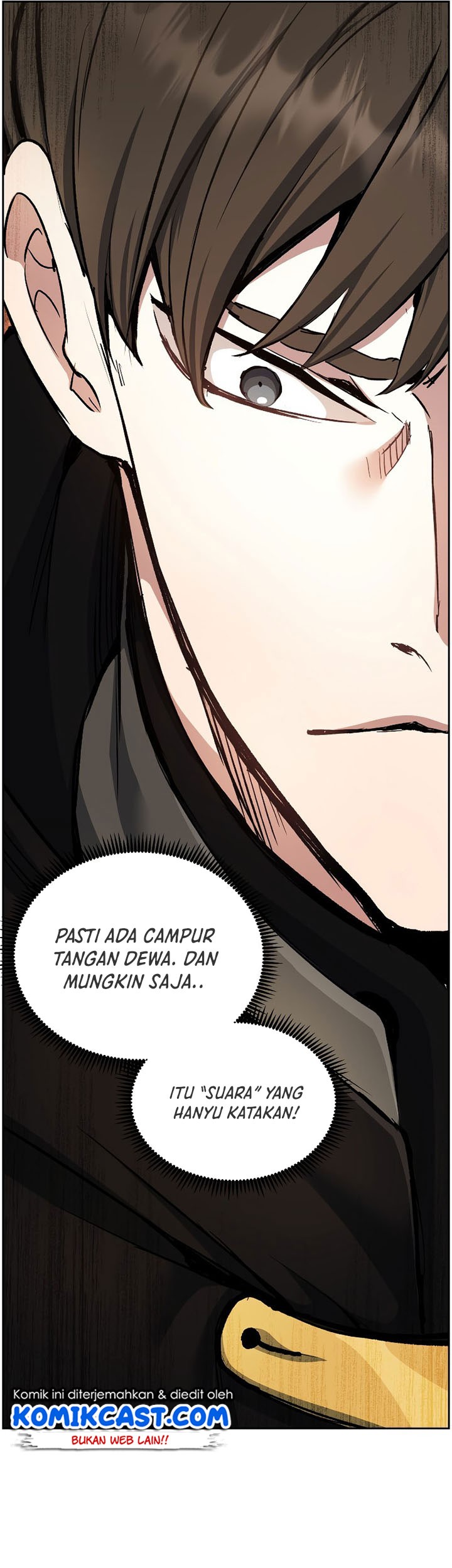 Return of the Broken Constellation Chapter 30 Gambar 64