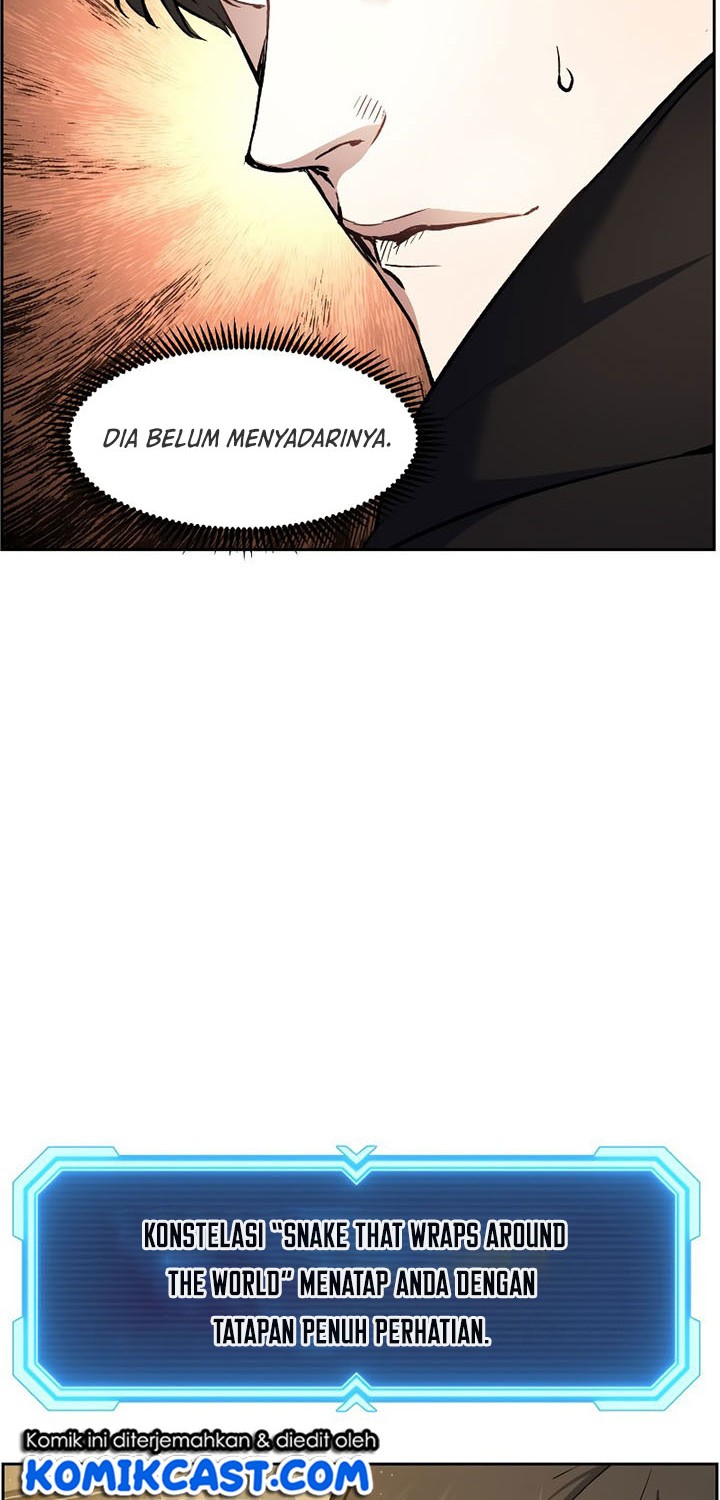 Return of the Broken Constellation Chapter 30 Gambar 69