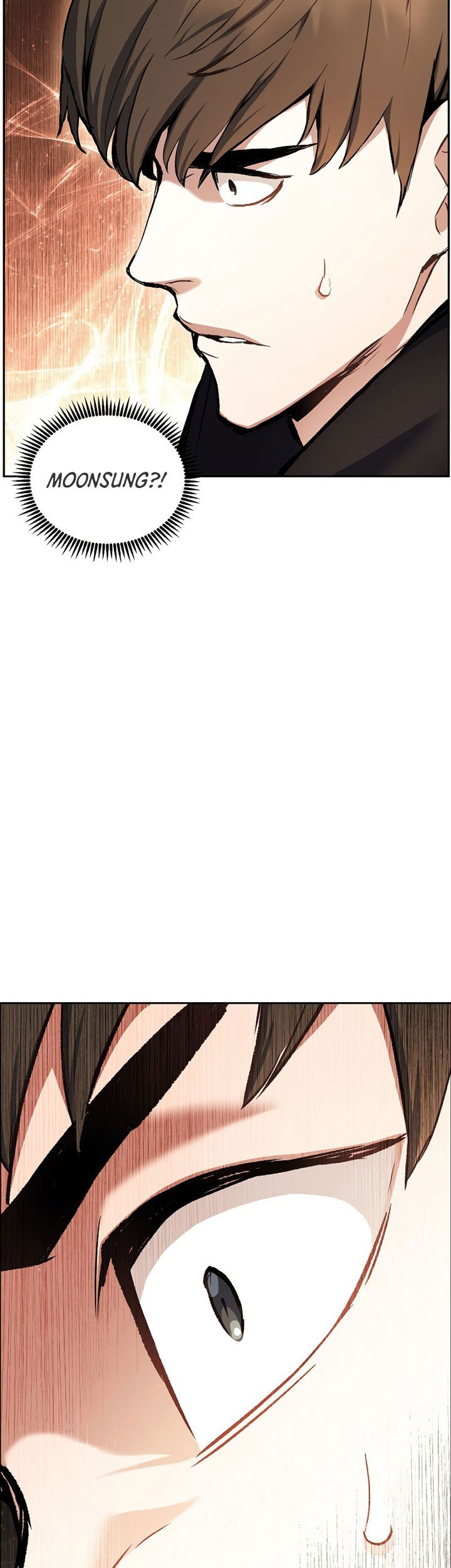 Return of the Broken Constellation Chapter 30 Gambar 4