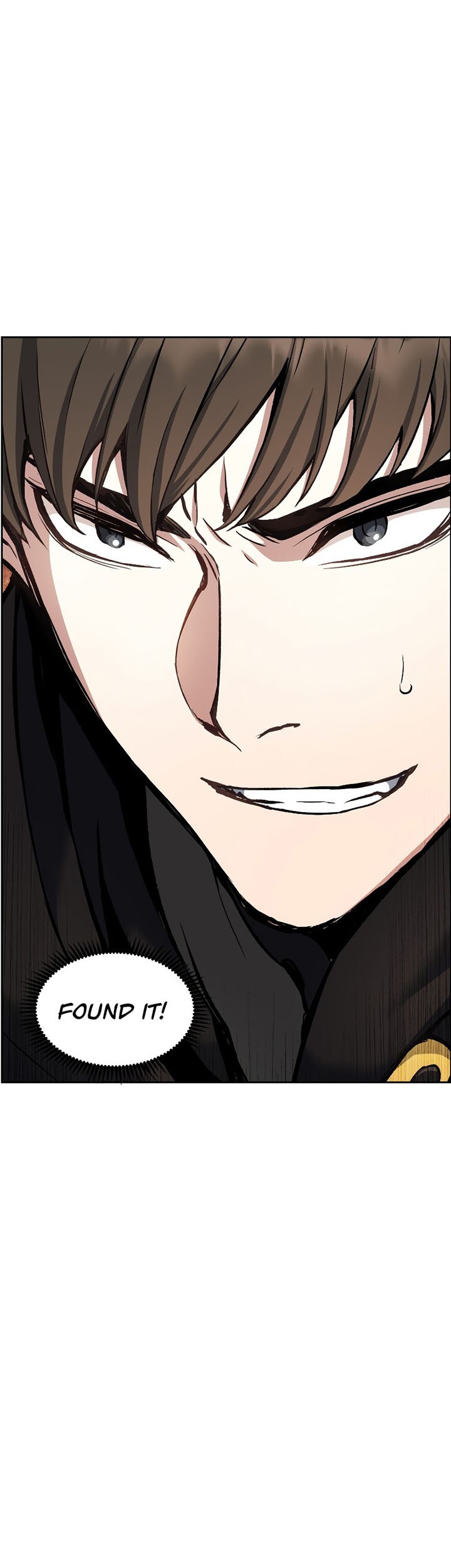 Return of the Broken Constellation Chapter 30 Gambar 71