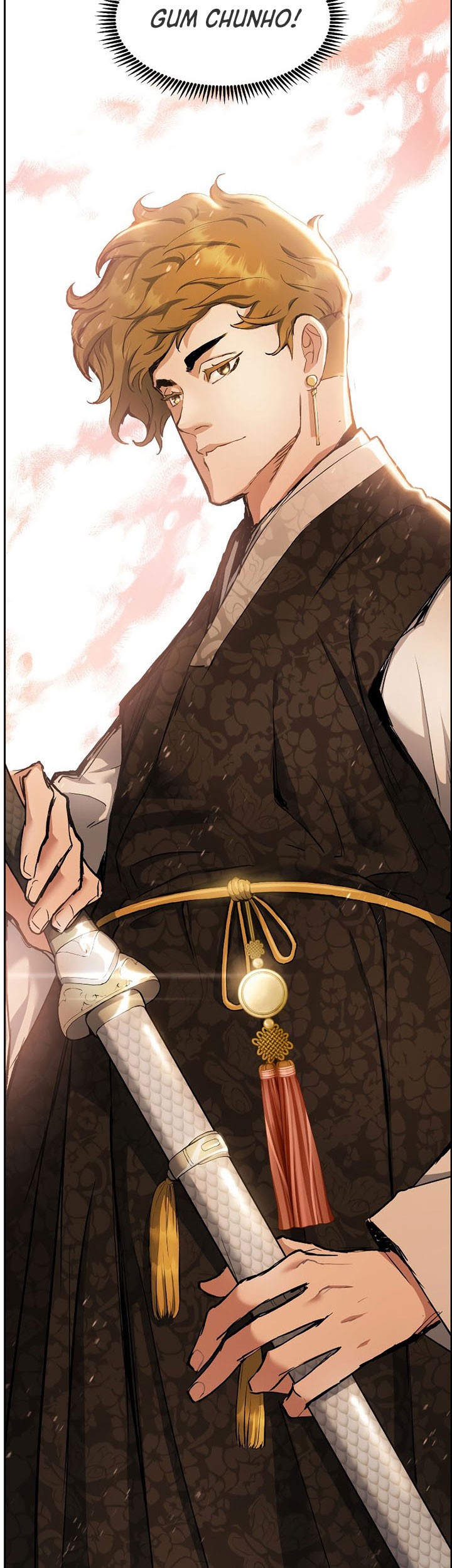 Return of the Broken Constellation Chapter 30 Gambar 6