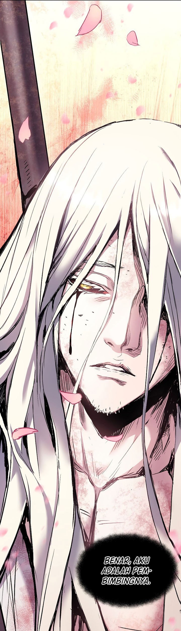 Return of the Broken Constellation Chapter 30 Gambar 15