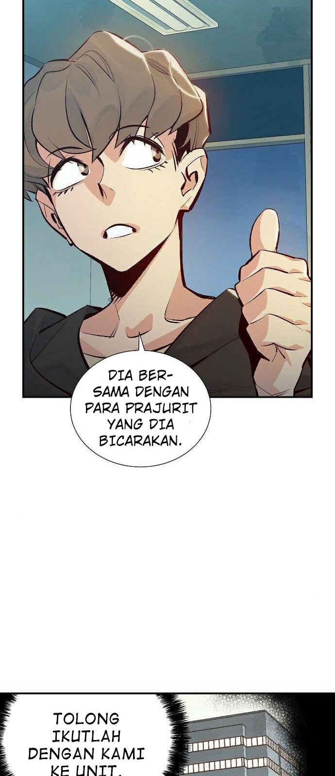 Alone Necromancer Chapter 37 Gambar 25